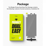 Ringke Samsung Galaxy S24 Ultra Privacy Dual Easy Film