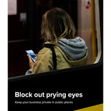 Ringke Samsung Galaxy S24 Ultra Privacy Dual Easy Film