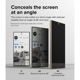 Ringke Samsung Galaxy S24 Ultra Privacy Dual Easy Film