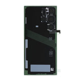 Samsung Samsung Galaxy S24 Ultra (SM-S928B) Bakside Original - Titanium Violett