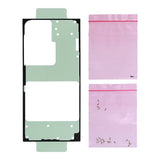 Samsung Samsung Galaxy S24 Ultra (SM-S928B) Selvklebende teip Kit Bakside Original