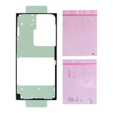 Samsung Samsung Galaxy S24 Ultra (SM-S928B) Selvklebende teip Kit Bakside Original