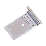 Samsung Galaxy S24/S24 Plus SIM-kortholder - Gull