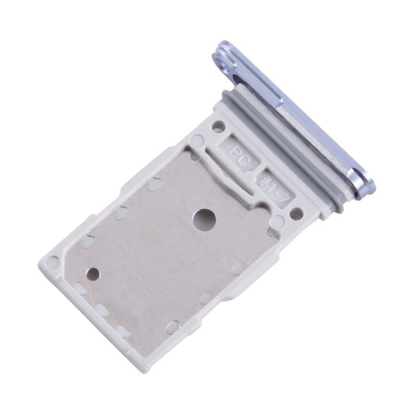 Samsung Galaxy S24/S24 Plus SIM-kortholder - Lilla