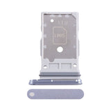 Samsung Galaxy S24/S24 Plus SIM-kortholder - Lilla