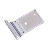 Samsung Galaxy S24/S24 Plus SIM-kortholder - Sliver