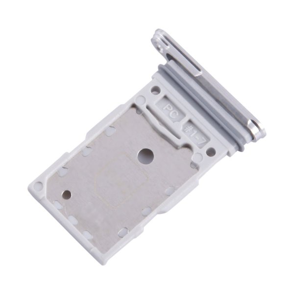 Samsung Galaxy S24/S24 Plus SIM-kortholder - Sliver