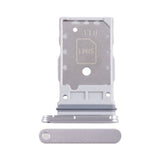 Samsung Galaxy S24/S24 Plus SIM-kortholder - Sliver