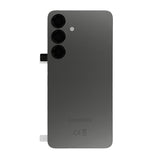 Samsung Samsung Galaxy S25 Back Cover - Black