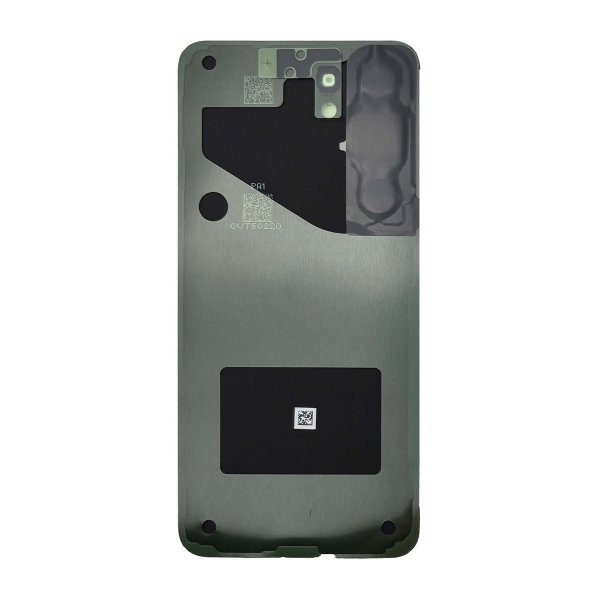 Samsung Samsung Galaxy S25 Back Cover Original - Pinkgold