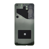 Samsung Samsung Galaxy S25 Back Cover Original - Pinkgold