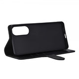 Gear Samsung Galaxy S25 Edge Etui 3 Kortlomme Svart