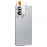 Spigen Samsung Galaxy S25 Edge Kamerabeskytter GLAS.tR EZ Fit Optik Pro 2-pakning
