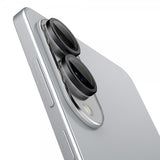 Spigen Samsung Galaxy S25 Edge Kamerabeskytter GLAS.tR EZ Fit Optik Pro 2-pakning