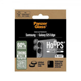 PanzerGlass Samsung Galaxy S25 Edge Kamerabeskytter Hoops