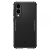 Spigen Samsung Galaxy S25 Edge Deksel Core Armor MagFit Matte Black