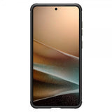 Spigen Samsung Galaxy S25 Edge Deksel Core Armor MagFit Matte Black