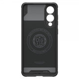 Spigen Samsung Galaxy S25 Edge Deksel Core Armor MagFit Matte Black