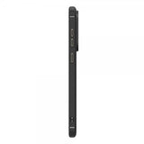 Spigen Samsung Galaxy S25 Edge Deksel Core Armor MagFit Matte Black