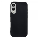 Nordic Covers Samsung Galaxy S25 Edge Deksel Feather Series Raven Black