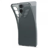 Spigen Samsung Galaxy S25 Edge Deksel Liquid Crystal Space Crystal