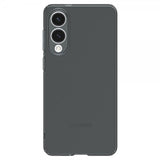 Spigen Samsung Galaxy S25 Edge Deksel Liquid Crystal Space Crystal