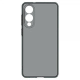 Spigen Samsung Galaxy S25 Edge Deksel Liquid Crystal Space Crystal