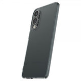 Spigen Samsung Galaxy S25 Edge Deksel Liquid Crystal Space Crystal