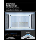 Spigen Samsung Galaxy S25 Edge Deksel Liquid Crystal Transparent