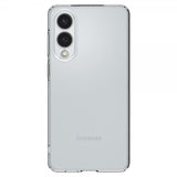 Spigen Samsung Galaxy S25 Edge Deksel Liquid Crystal Transparent