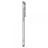 Spigen Samsung Galaxy S25 Edge Deksel Liquid Crystal Transparent