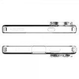 Spigen Samsung Galaxy S25 Edge Deksel Liquid Crystal Transparent
