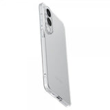 Spigen Samsung Galaxy S25 Edge Deksel Liquid Crystal Transparent