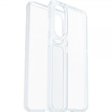 Otterbox Samsung Galaxy S25 Edge Deksel React Transparent