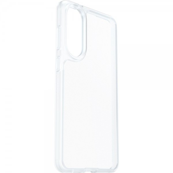Otterbox Samsung Galaxy S25 Edge Deksel React Transparent