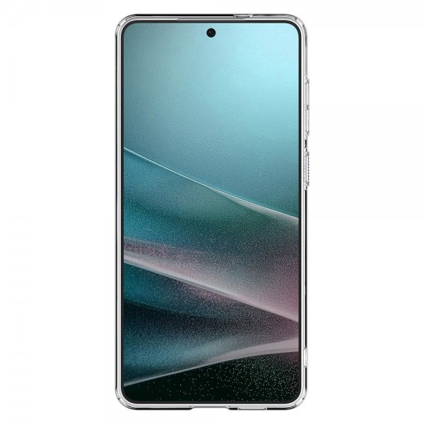 Spigen Samsung Galaxy S25 Edge Deksel Ultra Hybrid Neo One MagFit