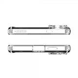 Spigen Samsung Galaxy S25 Edge Deksel Ultra Hybrid Neo One MagFit
