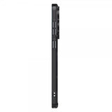 Spigen Samsung Galaxy S25 Edge Deksel Ultra Hybrid Zero One MagFit Svart