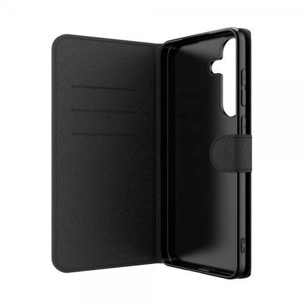 Zagg Samsung Galaxy S25 FE Etui Folio Svart