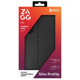 Zagg Samsung Galaxy S25 FE Etui Folio Svart