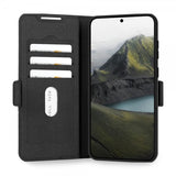 dbramante1928 Samsung Galaxy S25 FE Etui Oslo Pro Svart