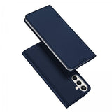 Dux Ducis Samsung Galaxy S25 FE Etui Skin Pro Series Blå