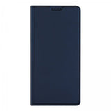 Dux Ducis Samsung Galaxy S25 FE Etui Skin Pro Series Blå