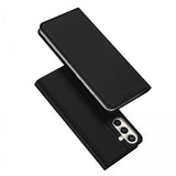 Dux Ducis Samsung Galaxy S25 FE Etui Skin Pro Series Svart