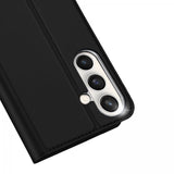Dux Ducis Samsung Galaxy S25 FE Etui Skin Pro Series Svart