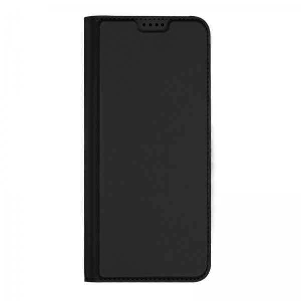 Dux Ducis Samsung Galaxy S25 FE Etui Skin Pro Series Svart