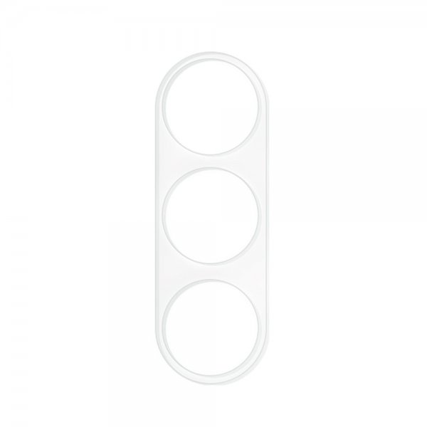 Nordic Covers Samsung Galaxy S25 FE Kamerabeskytter Glasberga