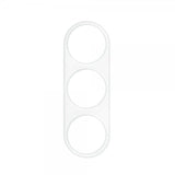 Nordic Covers Samsung Galaxy S25 FE Kamerabeskytter Glasberga