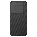 Nillkin Samsung Galaxy S25 FE Deksel CamShield Pro MagSafe Svart