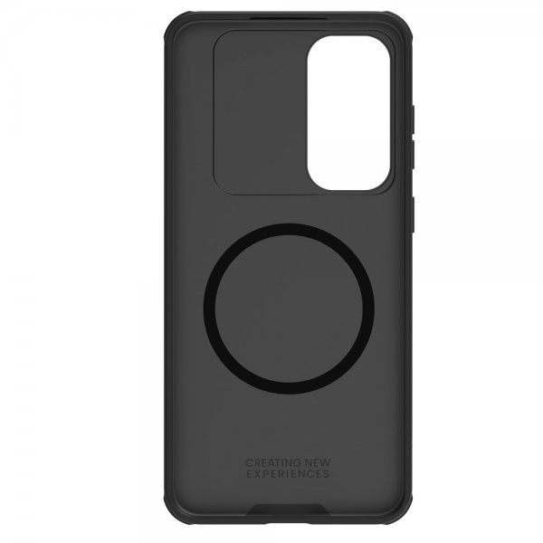 Nillkin Samsung Galaxy S25 FE Deksel CamShield Pro MagSafe Svart